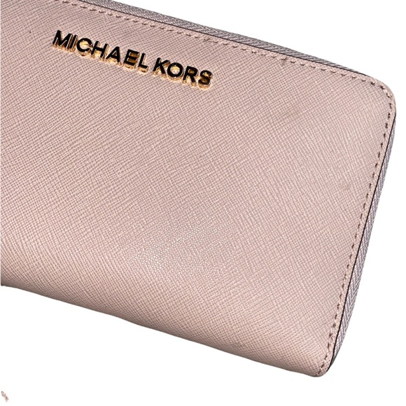 michael kors wallet - Picture 4 of 7